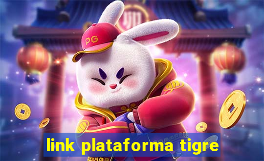 link plataforma tigre